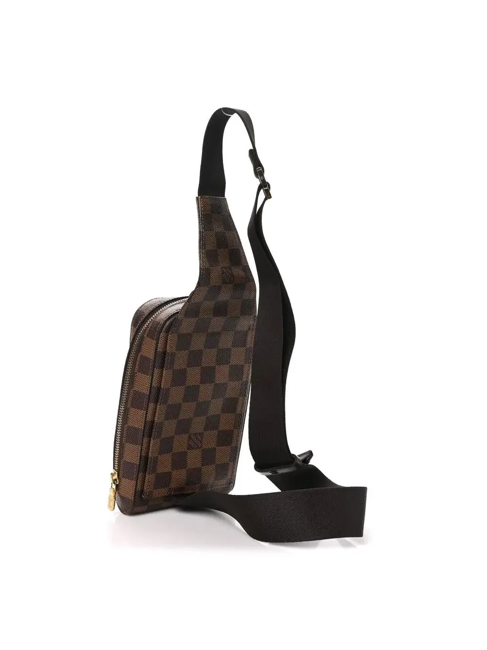 Louis Vuitton Damier Ebene Geronimos #329944L79B